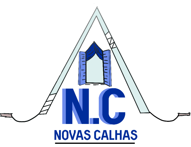 N.C. Novas Calhas